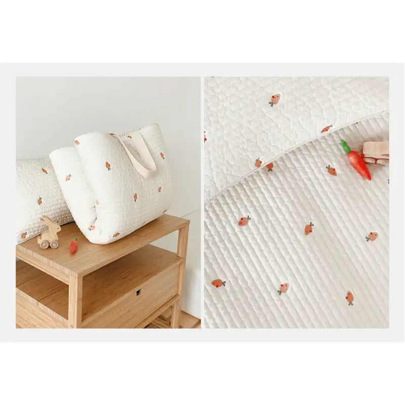 Malolotte - Nap Pad - Malolotte - Home & Living, Accessories - Harumio