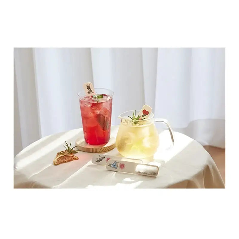 BT21 - Stick Tea Set - BT21 - Home & Living - Harumio