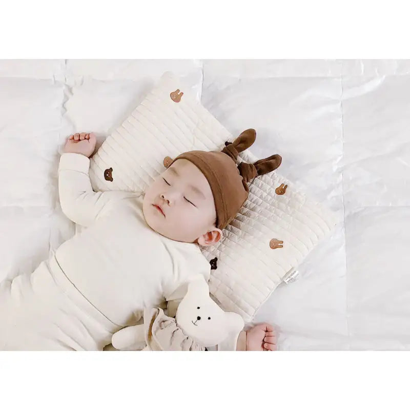 Malolotte - Thin Pillow - Malolotte - Home & Living, Accessories - Harumio