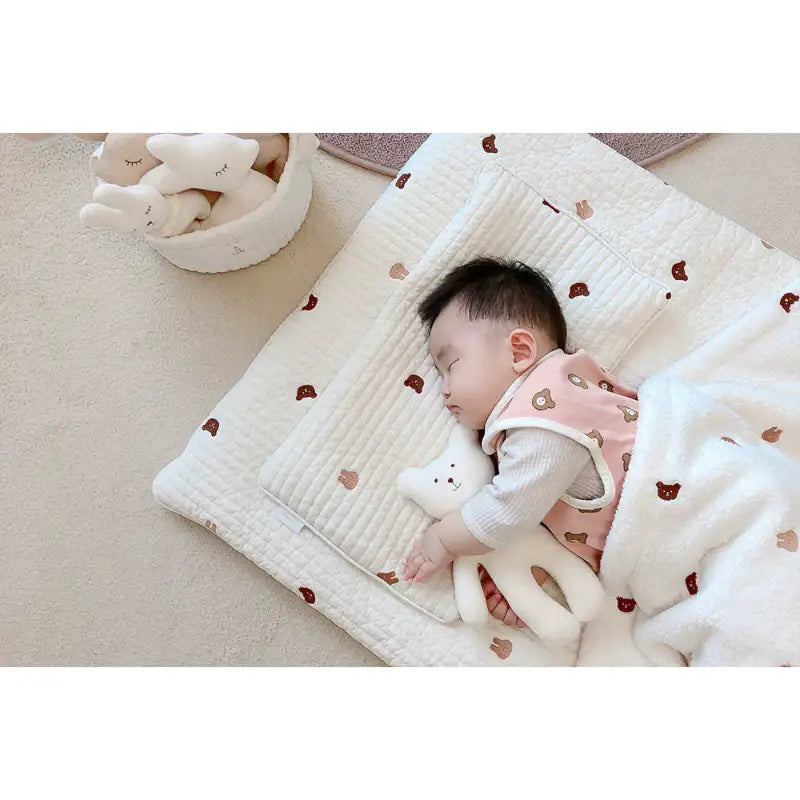 Malolotte - Nap Pad - Malolotte - Home & Living, Accessories - Harumio