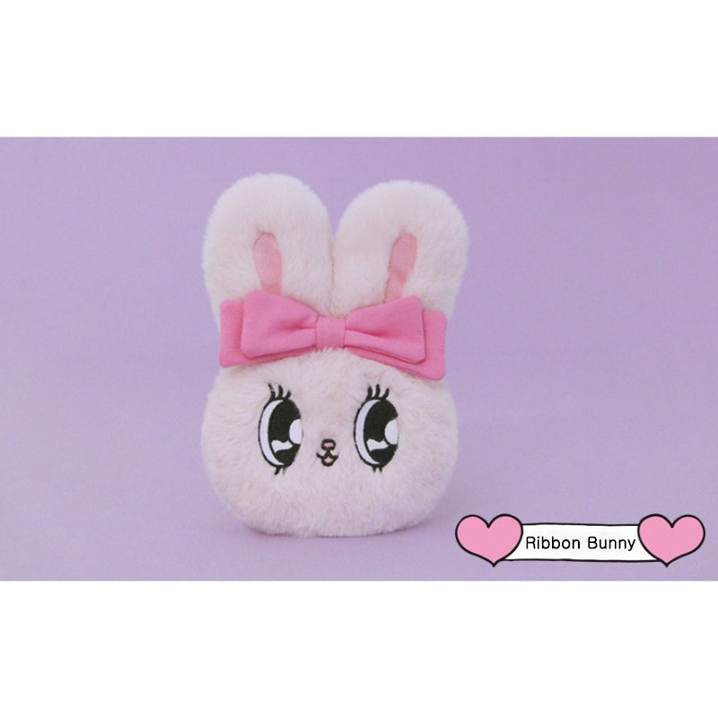 Esther Bunny - Coin Wallet