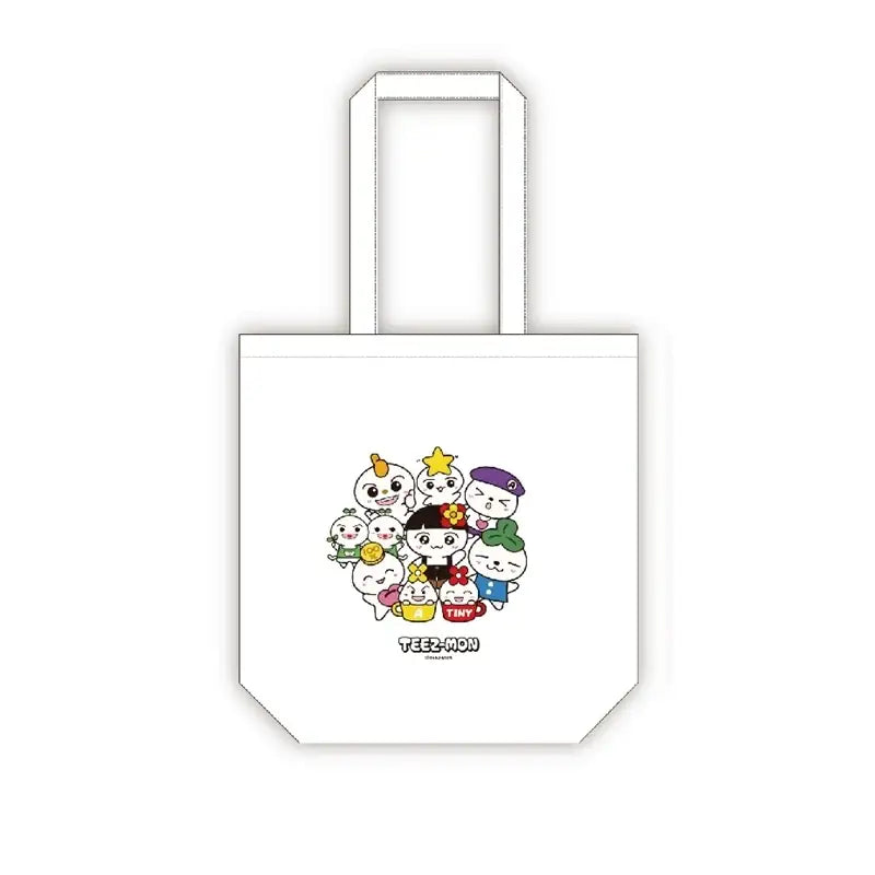 ATEEZ - TEEZ-MON Collections - TEEZ-MON POP UP SHOP - Collection - Harumio