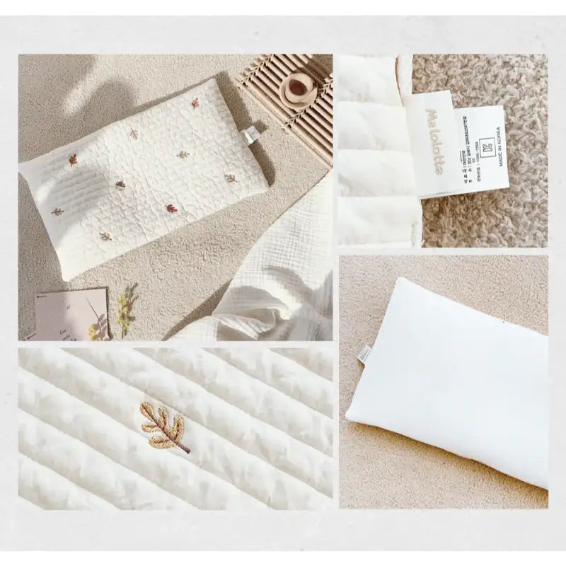 Malolotte - Thin Pillow - Malolotte - Home & Living, Accessories - Harumio