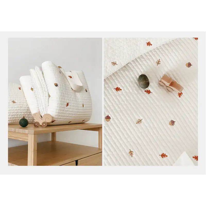 Malolotte - Nap Pad - Malolotte - Home & Living, Accessories - Harumio