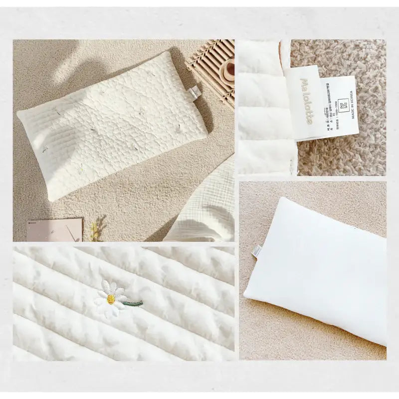 Malolotte - Thin Pillow - Malolotte - Home & Living, Accessories - Harumio