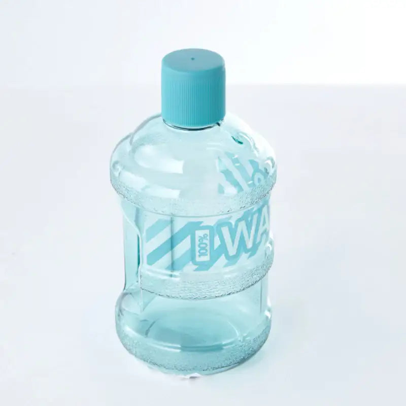Butter - BT Drink Water Bottle Mint - Modern House - Home & Living - Harumio