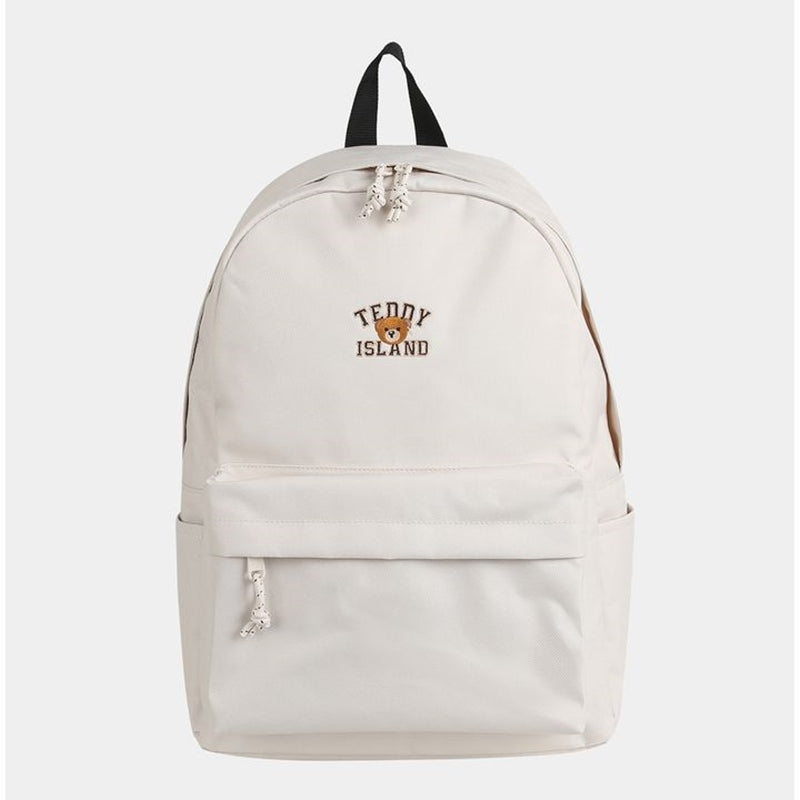 SHOOPEN x Teddy Island - Basic Backpack