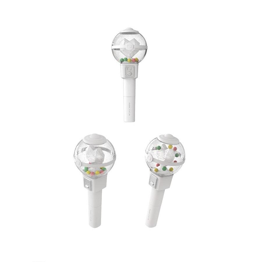 Park Ji Hoon - Official Light Stick