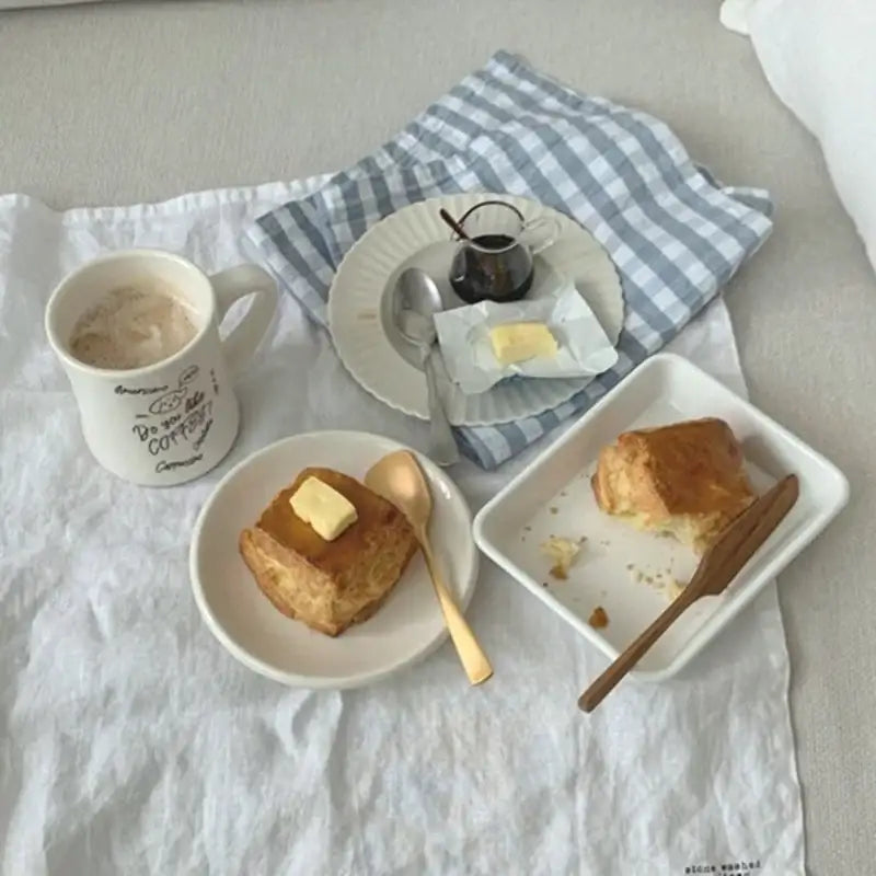 Like A Cafe - Oh, Puppy! Café Mug - Like A Cafe - Home & Living - Harumio