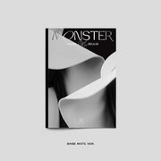 Red Velvet - IRENE & SEULGI The 1st Mini Album [‘Monster’] Base Note Ver. - Red Velvet - Mini Album - Harumio