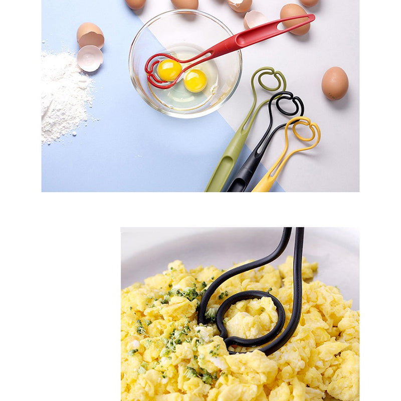 Nineware - Cooking Utensils Set (4pcs)