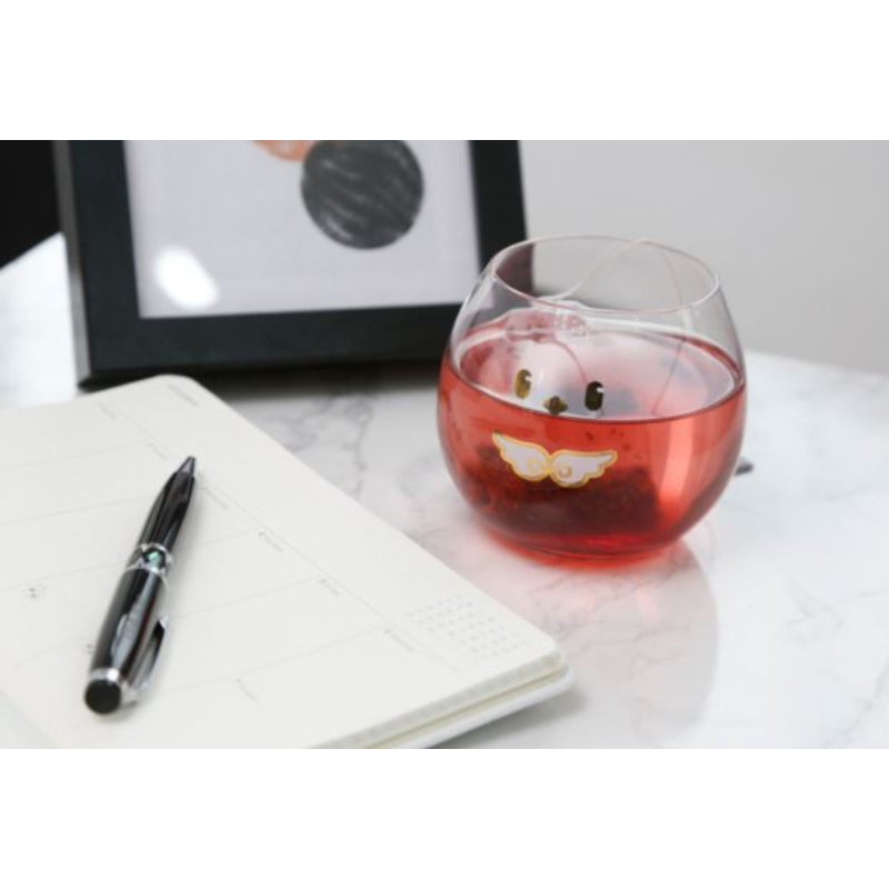 ANGEL BUDDY X GOODSBEE - Taker Glass - GOODSBEE - Homeware - Harumio