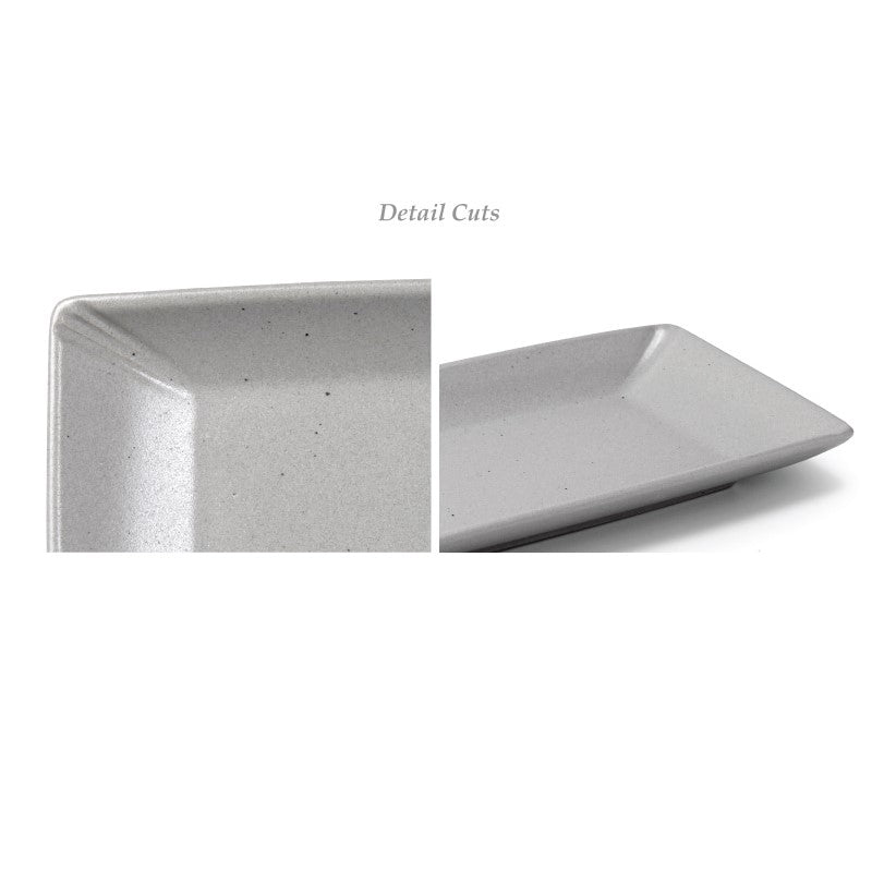KwangJuYo - Seashell Series Rectangular Dish (28cm)