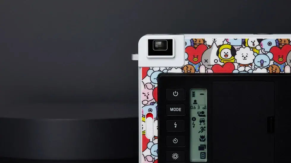 Leica SOFORT BT21 Edition - Leica - Camera - Harumio