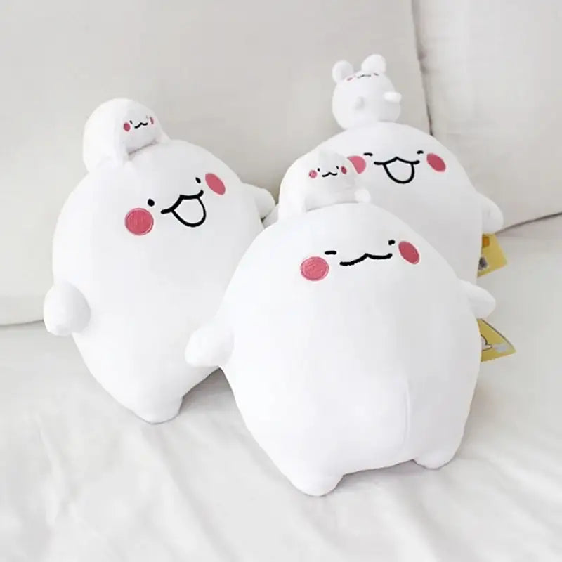 Ikmyeong - Small Baby Doll - Ikmyeong Shop - Dolls - Harumio