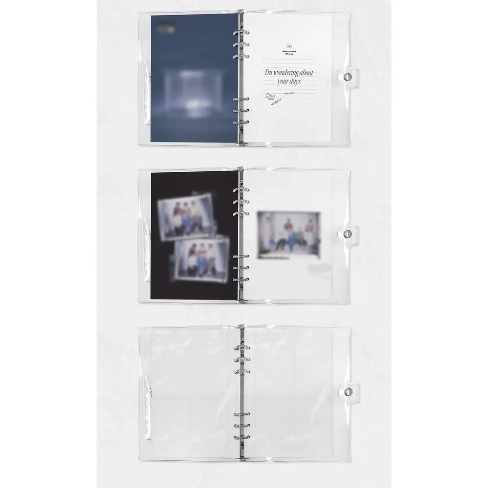 ONF - Storage of ONF : 2nd Album (CD) - ONF - Album - Harumio