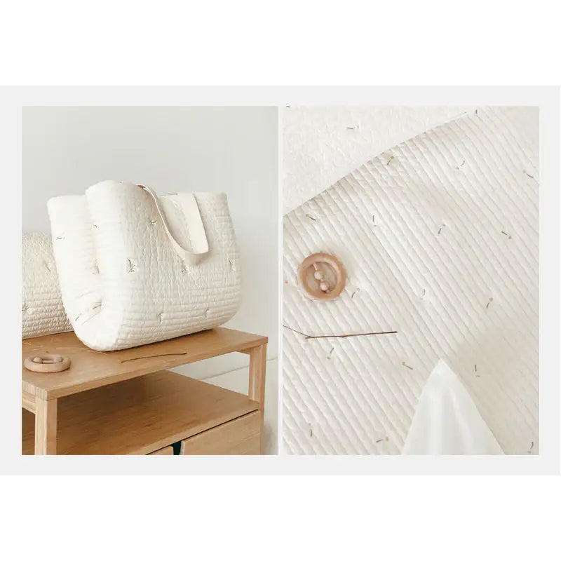 Malolotte - Nap Pad - Malolotte - Home & Living, Accessories - Harumio