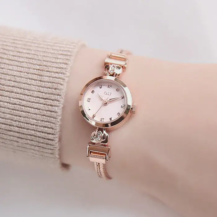 OST - Women's Mesh Watch - OST - Watch - Harumio