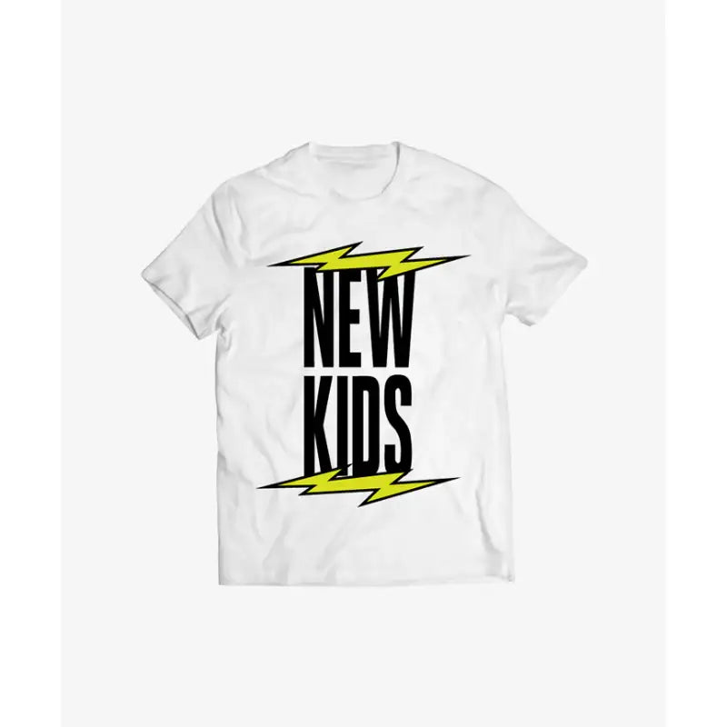 iKON - New Kids - T-Shirts - iKON - Clothings - Harumio