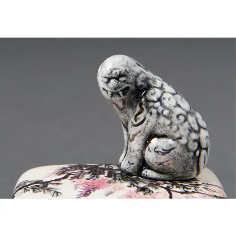 HK Studio - Haechi and Gwanghwamun Music Box - HK Studio - Music Box - Harumio