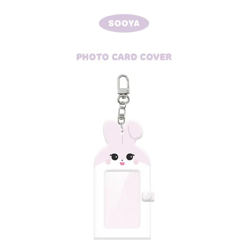 BlackPink - MY SWEET HOME - [BPTOURMSH] Character Photo Card Cover + Frame Set - BlackPink - Photo Card Holder - Harumio