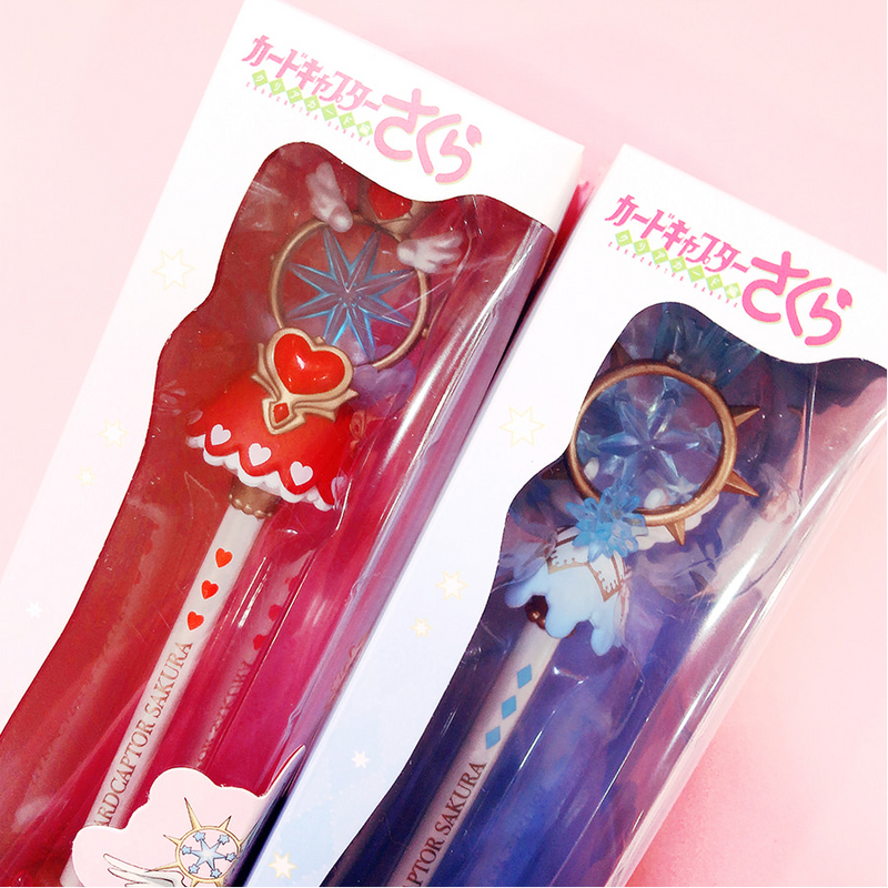 Cardcaptor Sakura - Costume Wand Pen