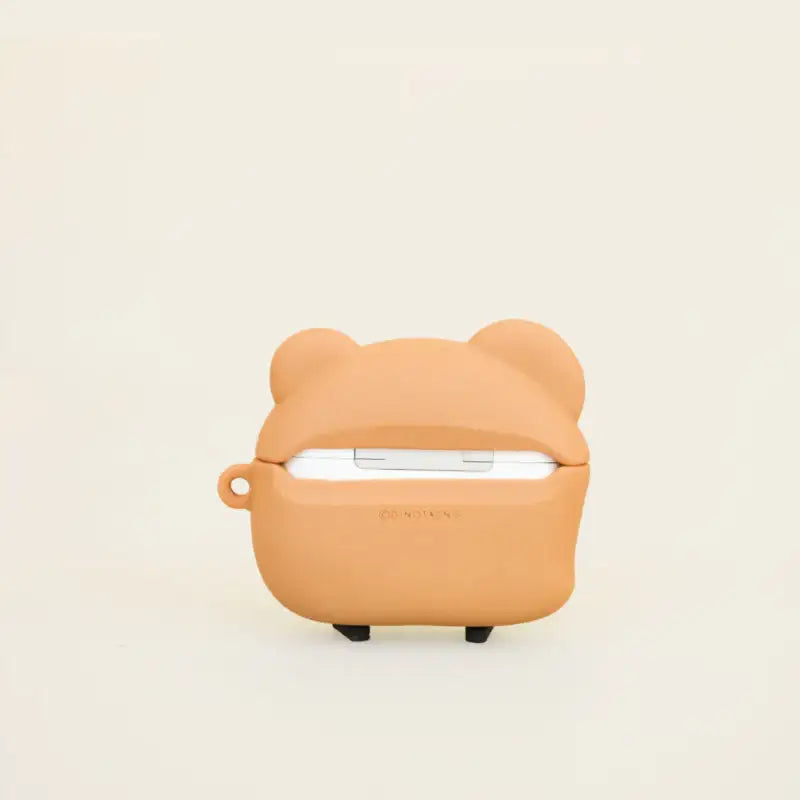 Dinotaeng - Happy Feet Papa Quokkapod AirPods PRO Case - Dinotaeng - AirPods Case - Harumio