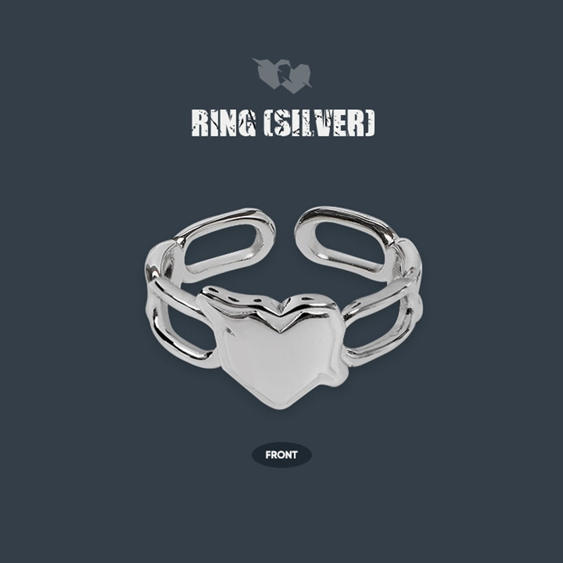 TXT - ACT:LOVESICK - Ring - TXT - Jewelry - Harumio