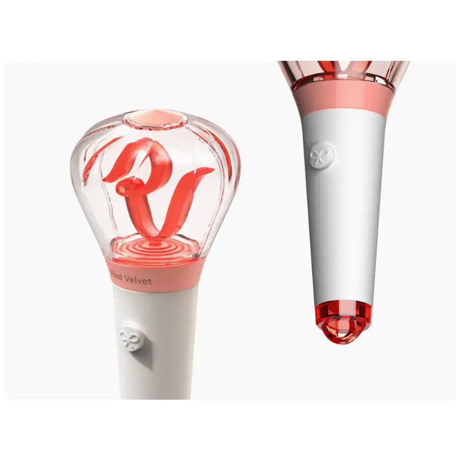 Red Velvet - Mini Fanlight Keyring - Red Velvet - Accessories - Harumio