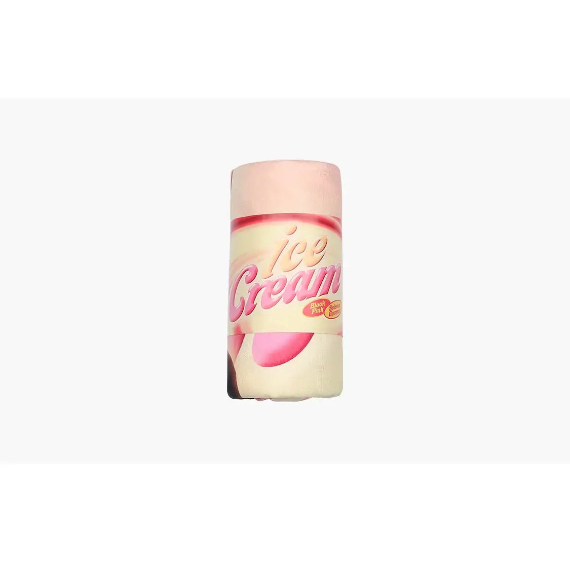 BlackPink - Ice Cream Towel - BlackPink - Accessories - Harumio