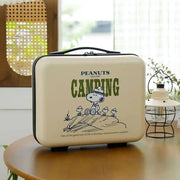 Bo Friends x Peanuts - Snoopy Ready Bag - Bo Friends - Bag - Harumio