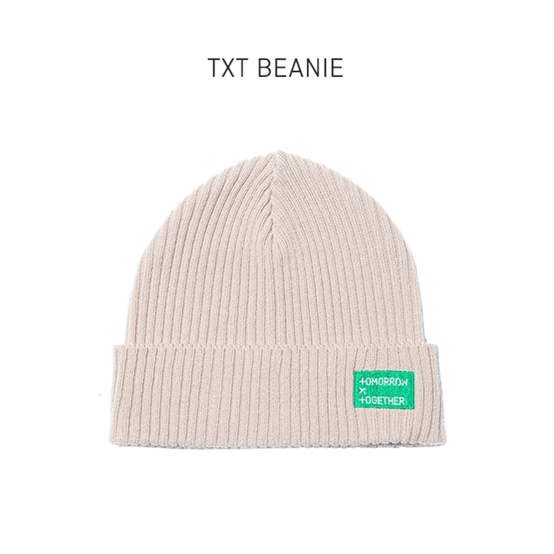 TXT - Winter - Beanie