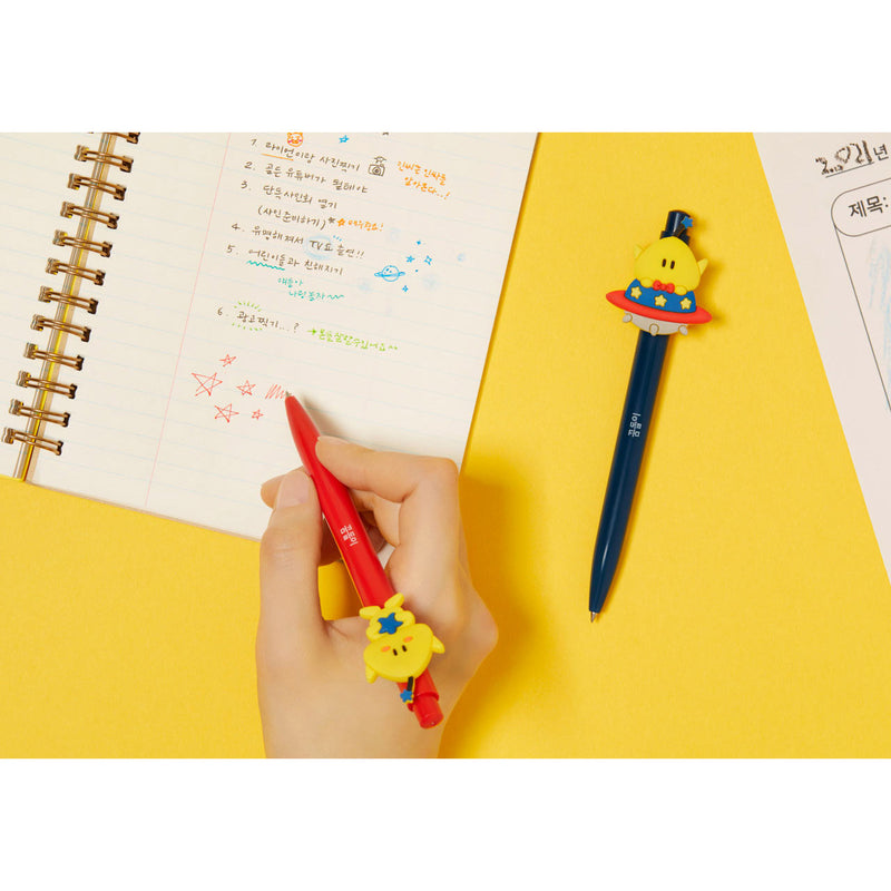 Kakao Friends - My Dreamdolyi Gel Pen Set