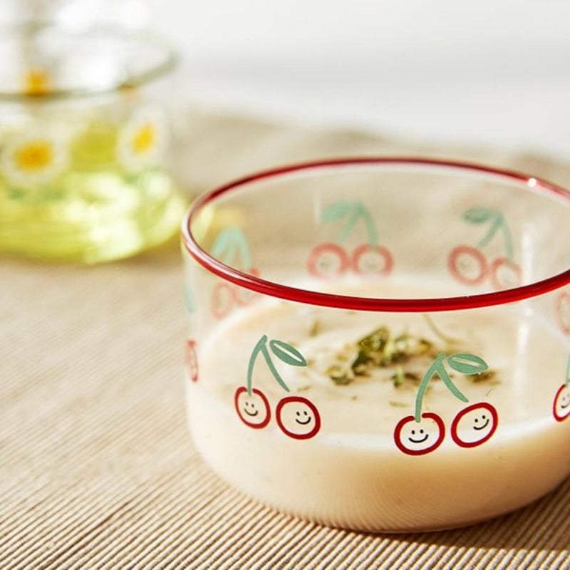 Korean Picnic Day - Mini Bowl