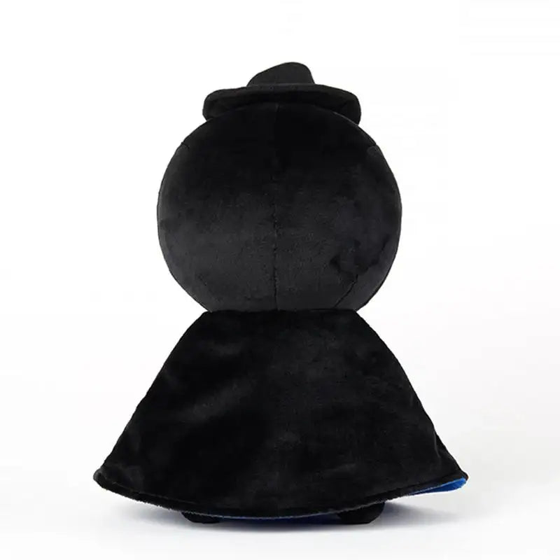Bogle Family - Blackhug Doll - BONICREW - Plush - Harumio