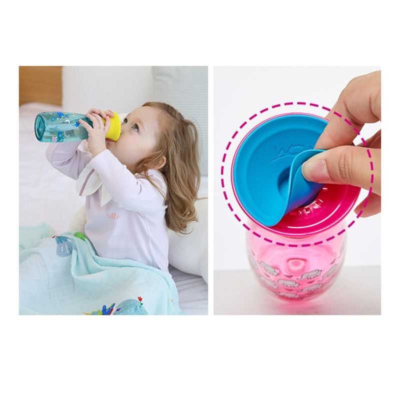 WOW CUP - Tritan Pop Cup