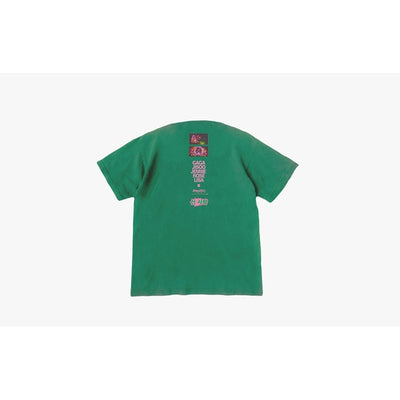 BlackPink x Lady Gaga - Sour Candy T-Shirt Green