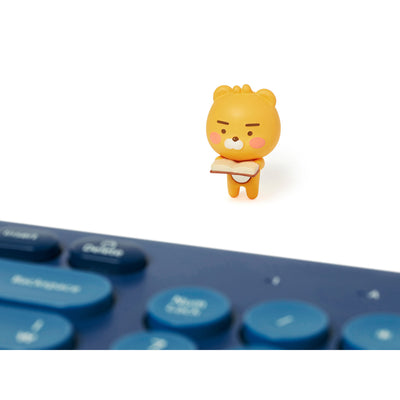 Kakao Friends - BT Little Friends Wireless Keyboard