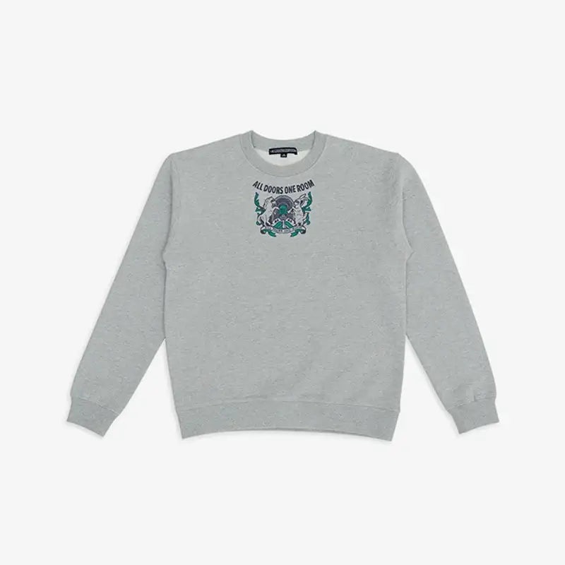NewJeans - ADOR - Sweatshirt - NewJeans - Sweatshirt - Harumio