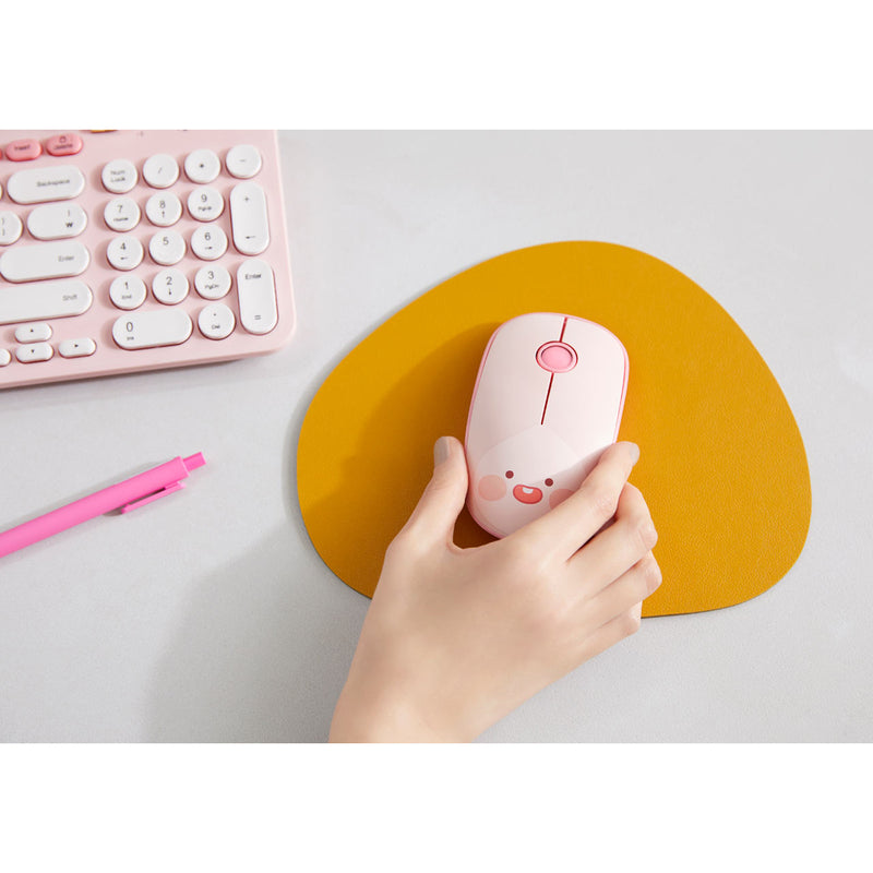 Kakao Friends - BT Little Friends Wireless Mouse