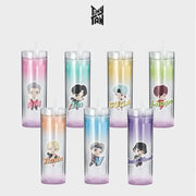 BTS - TinyTAN x TIYE - Icecup Tumbler - BTS - Home & Living - Harumio