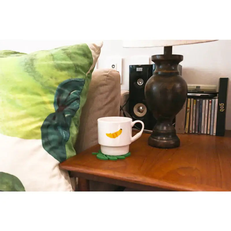 Yumi's Cells - Mug and Coaster - Webtoon Friends - cup - Harumio