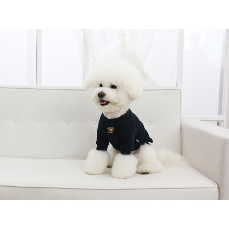 ITSDOG - Pet Bruno Knitted T-Shirt