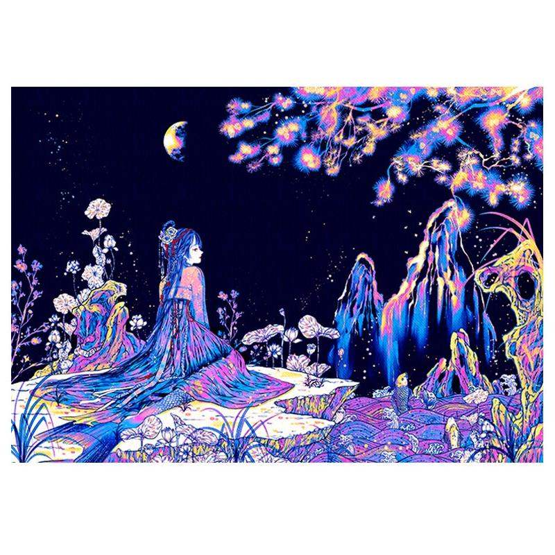 Libet - Ye Ryu Postcards Set - Libet - Stationary - Harumio