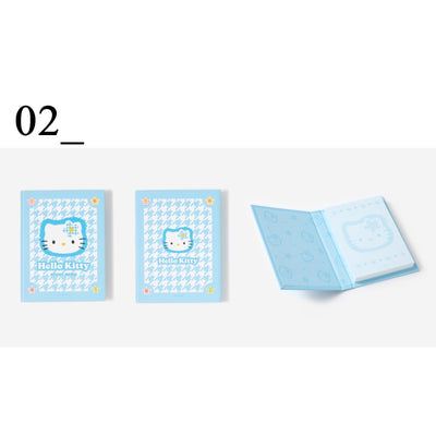 Sanrio x 10x10 - Sticky Memo Pad