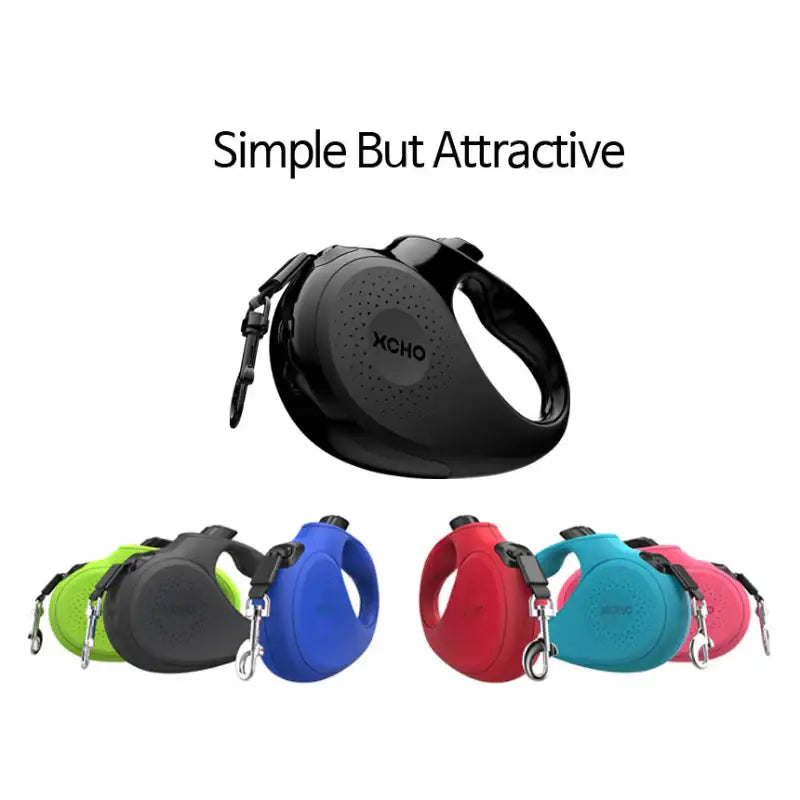 ITSDOG - XCHO Retractable Dog Leash - ITSDOG - Pet Accesories - Harumio