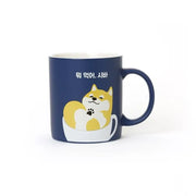 Shiro & Maro - Ceramic Mug - BONICREW - - Harumio