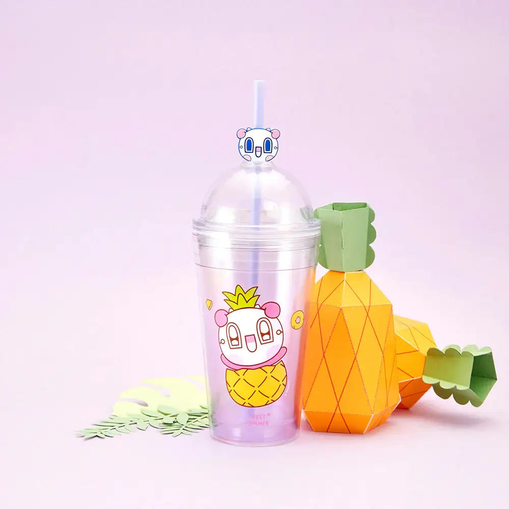 Spoonz - Ice Tumbler - Spoonz - tumbler - Harumio