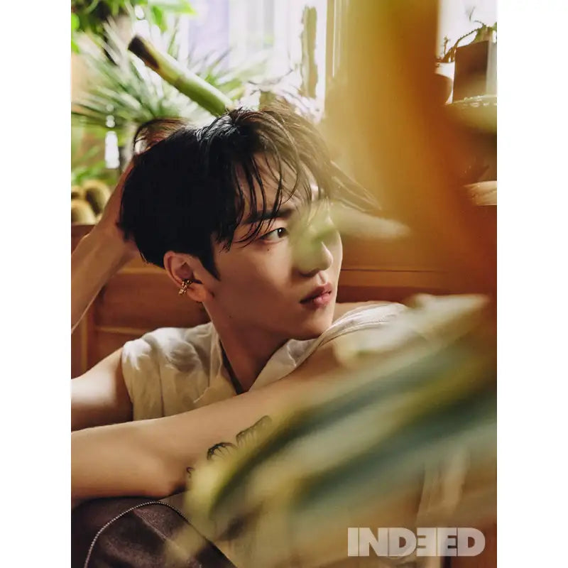 INDEED - Indeed - Magazine - Harumio