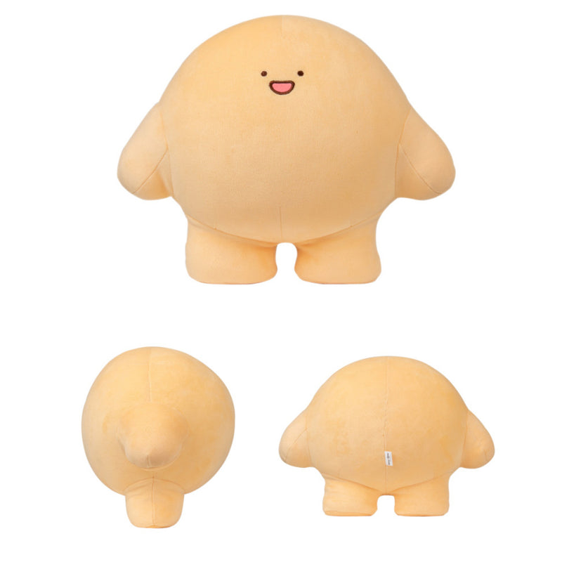 Dow-Dow - Plush Doll Version 2